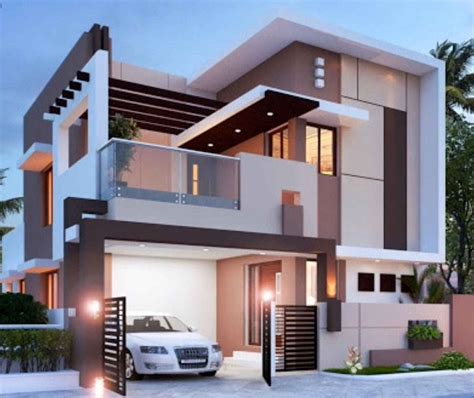 Brand New House For Sale In Trivandrum Kerala Ojo Homes