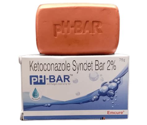 Ph Bar Soap Jeevandip