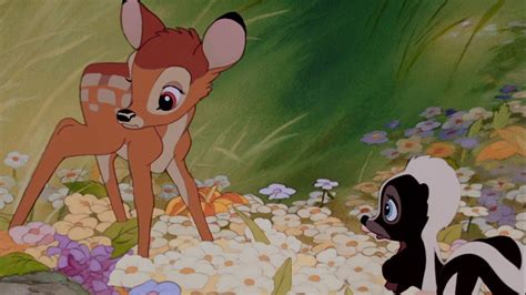 Las 25 Mejores Películas De Animación De Disney