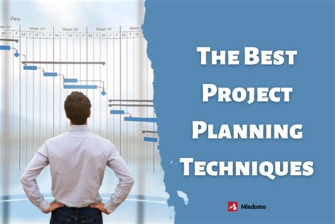 The 8 Best Project Planning Techniques You Need To Use