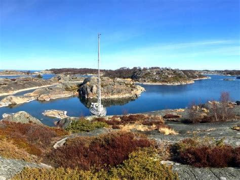 Sweden Archipelago Sailing Full Day Tour from Stockholm with Lunch on ...