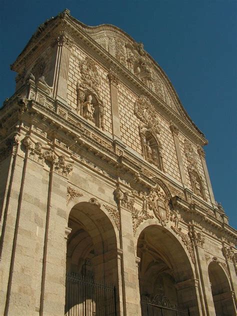 Sassari Cathedral - Alchetron, The Free Social Encyclopedia