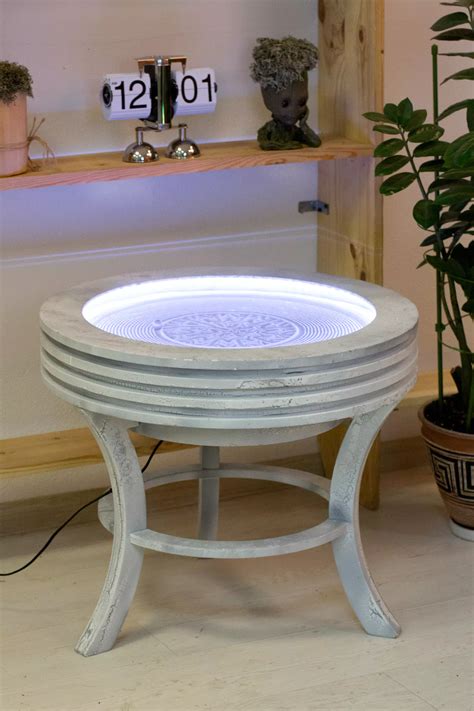 Купить Кинетический песочный стол в MotionLamps.ru