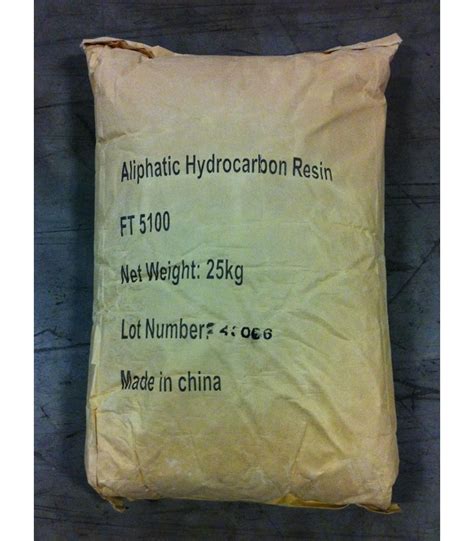 C5 Aliphatic Hydrocarbon Resin Chemical