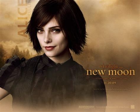 Cullen, Alice | Twilight Lexicon