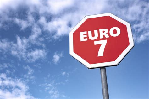 New Euro 7 emissions rules come into force from 2026 - energynomics.ro