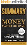 Money Master The Game Simple Steps To Financial Freedom Kindle