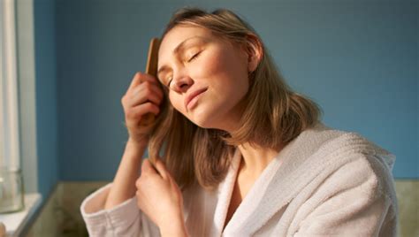 The Best Hot Straightening Brushes According To Stylists NewBeauty