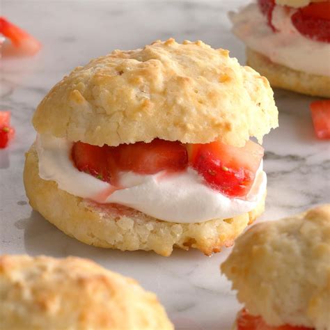 Dessert Recipes Biscuits