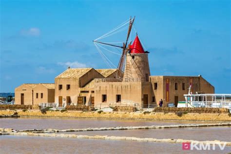 Sizilien Kitereisen Check Kitesurfen In Lo Stagnone Marsala