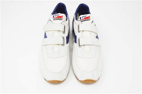 The Deffest® A Vintage And Retro Sneaker Blog — Pro Wings 80s Vintage