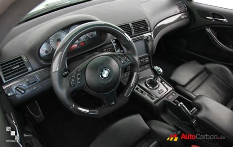 Bmw E46 Coupe Interior | SPORTCars