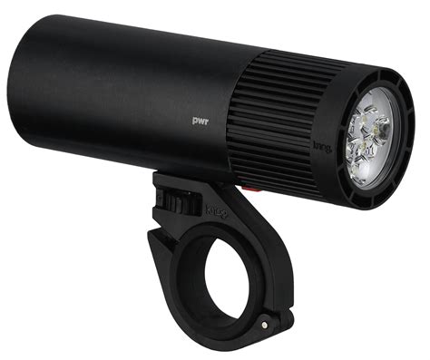 Lampka Przednia KNOG PWR Mountain 2000L CentrumRowerowe Pl