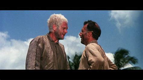Henri Charrière And The True Story Of Papillons Devils Island Escape