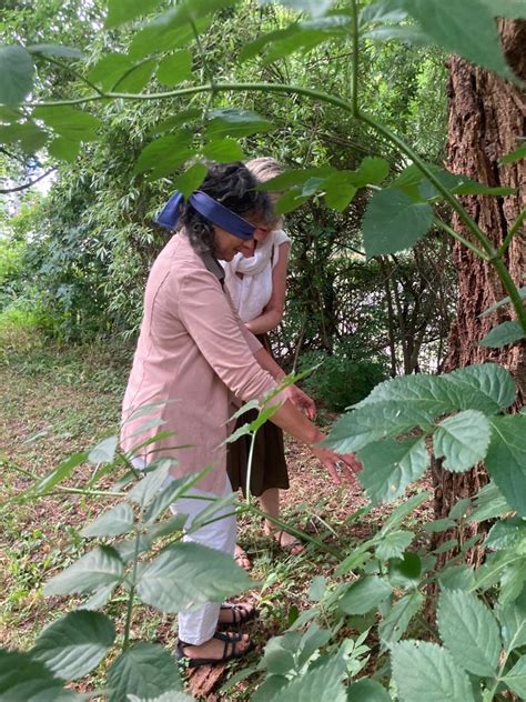 Infuser Le Vivant Institut De La Permaculture Appliqu E