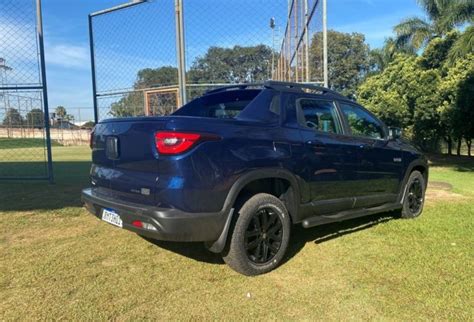 Fiat Toro Pre Os Vers Es Consumo Motor Itens E Ficha T Cnica