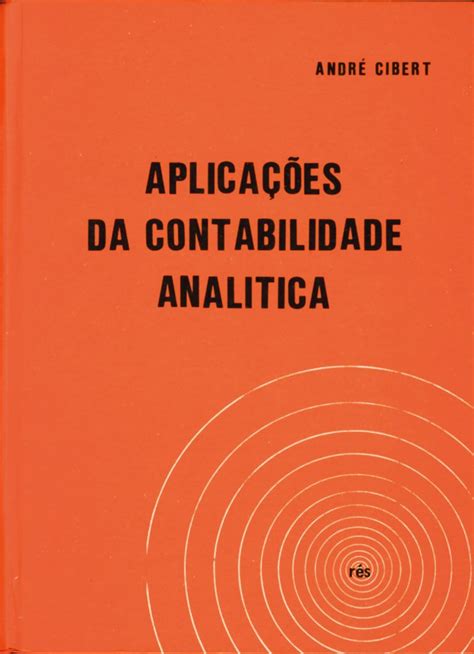 Media Xxi Aplica Es Da Contabilidade Anal Tica