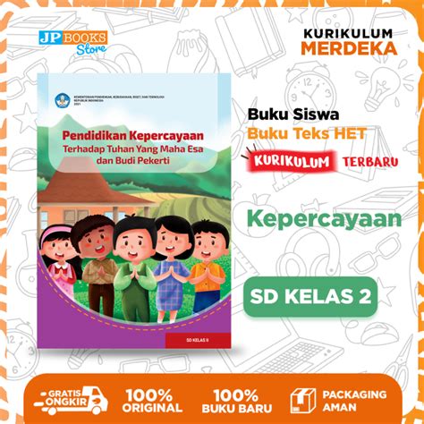 Jp Books Kurikulum Terbaru Buku Siswa Buku Teks Utama Het Sekolah