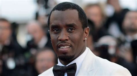 Music Legends Asked To Talk In P Diddy S Sex Trafficking Case As Industry Braces For Impact