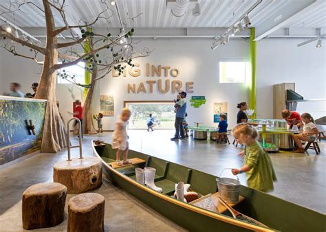Childrens Museum Swisspearl