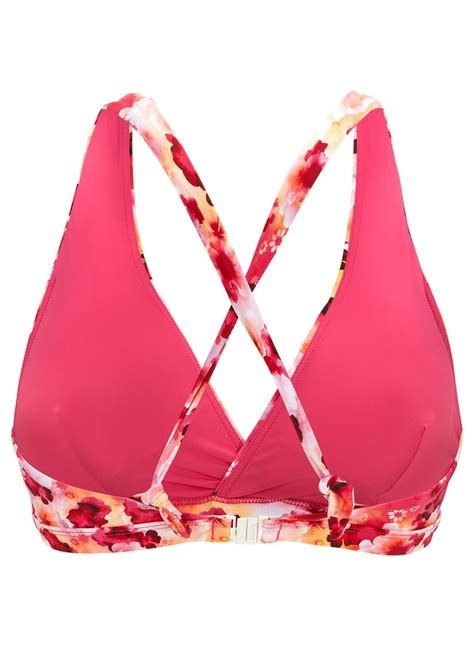 Maui Halterneck Bikini BH Aqua Vit Swegmark Swegmark