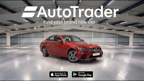 Auto Trader Christmas Tv Advert 30 Second Youtube