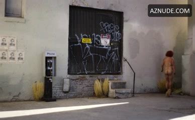 Elizabeth De Razzo Nude Scene In The Greasy Strangler AZNude