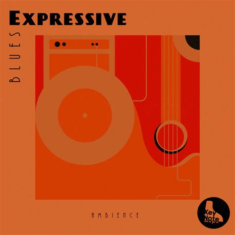 ZZz Expressive Blues Ambience ZZz Album By Hotel Lobby Jazz Group