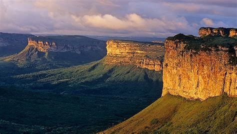 Chapada Diamantina National Park The Most Beautiful Places In Brazil