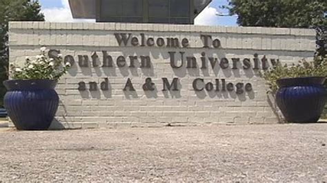 Southern University School Of Nursing Seeks Participants For Training