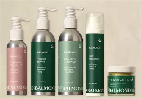 Sex Education Star Ant Lexa Hails Natural Skincare Brand For Helping Relieve Topical Steroid