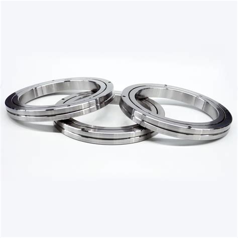 High Quality Thin Wall Bearing Rb30035 Cylindrical Cross Roller Bearing