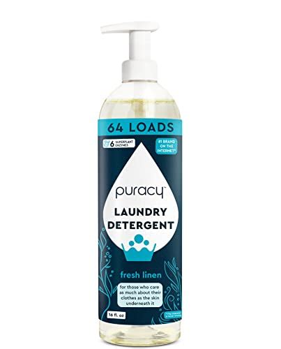 9 Best Septic Safe Laundry Detergent 2024 Little Miss Laundry