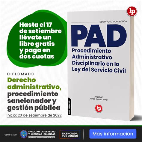 La Prescripción Y Caducidad En El Procedimiento Administrativo