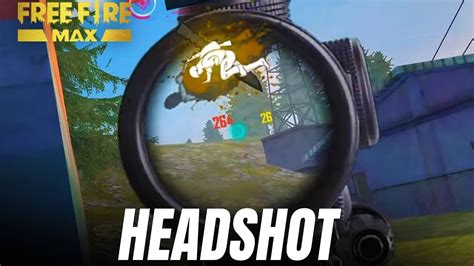 Free Fire Best 3 Fingers Headshot Handcame Gamplay In Poco M4 5G YouTube