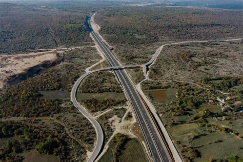 Najveći infrastrukturni projekat u BiH Do kraja 2028 završetak