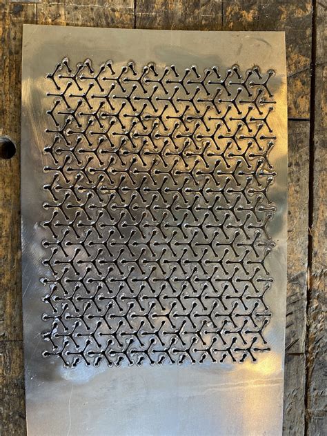 Flexible metal – CraftHub European Project