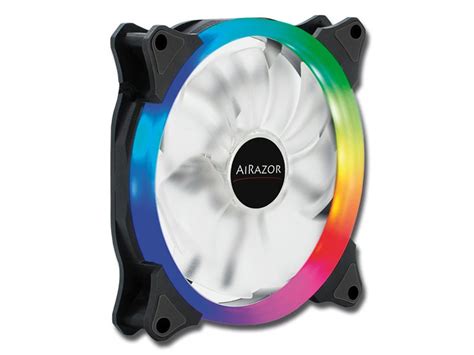 Lc Power Cf Pro Rgb Airazor Mm Ventilator Za Kuciste Cena