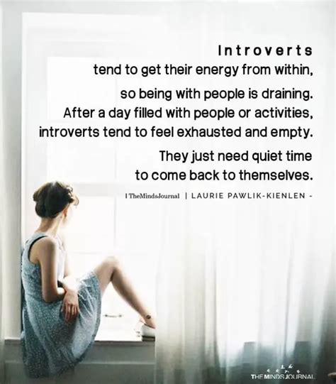 9 Reasons Why Introverts Make Great Leaders According To Science Artofit