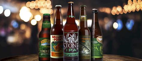 12 Best Ales in the United States of America - TasteAtlas