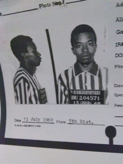 Gangster Disciples - Chicago Gang History