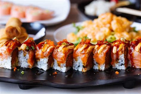 Best Hibachi Combo Restaurants In Cherry Hill Mall Doordash