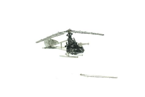 Warhammer Fantasy Dwarf Gyrocopter Whtreasury