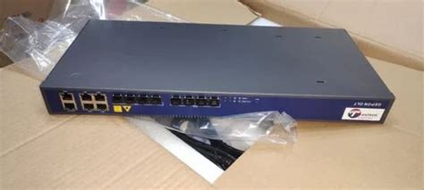 Dbc Gpon 4 Port Olt At Rs 74000 Sardar Ganj Anand ID 2850412942362