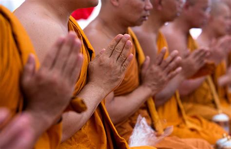 Buddhism most trusted religion in New Zealand, survey says | LMD