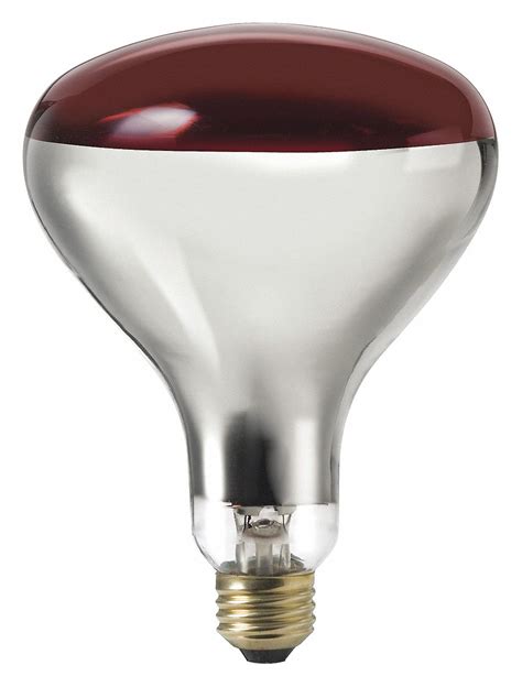 Philips Incandescent Bulb R Medium Screw E Lumens Lm