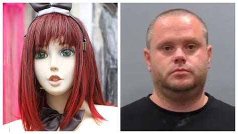 Funeral Worker Fired After Using The Sex Doll Of A Dead Man He Was Sent
