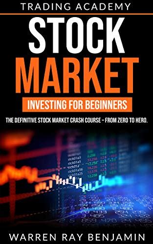 Stock Market Investing For Beginners The Definitive Stock Market Crash