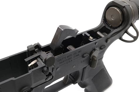 Vfc ガスブロ Cybergun Colt Mk18 Mod1 Gbbr Dx Ver コンプリートを販売開始！