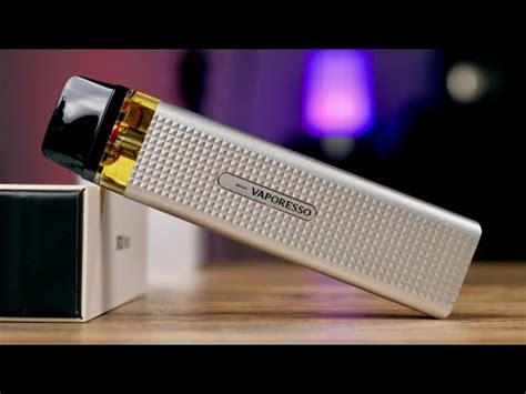 XROS 2, XROS Mini, & XROS Nano! – Get Flavor Vape Blog